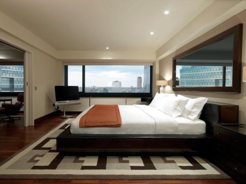 Cardo Brussels Hotel, Autograph Collection