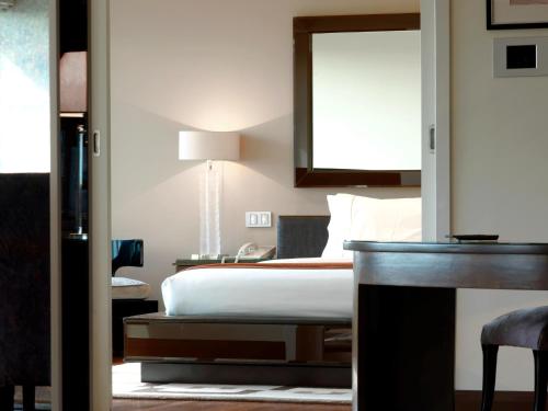 Cardo Brussels Hotel, Autograph Collection