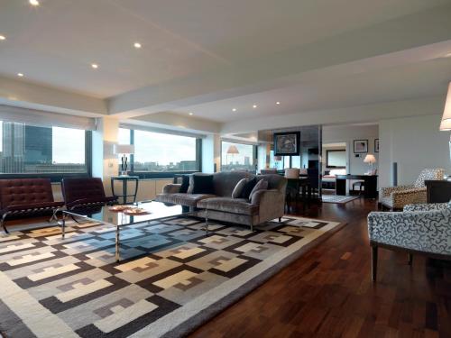 Cardo Brussels Hotel, Autograph Collection