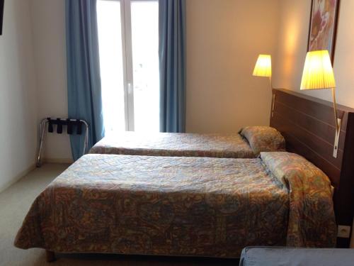 Appart'hôtel Saint Jean