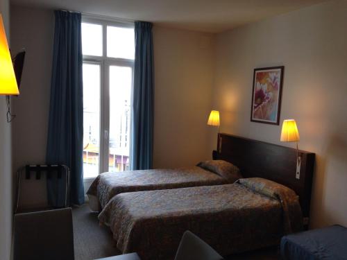 Appart'hôtel Saint Jean