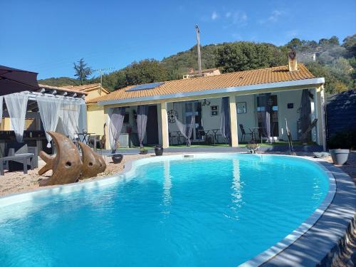 A Casa di Mariano