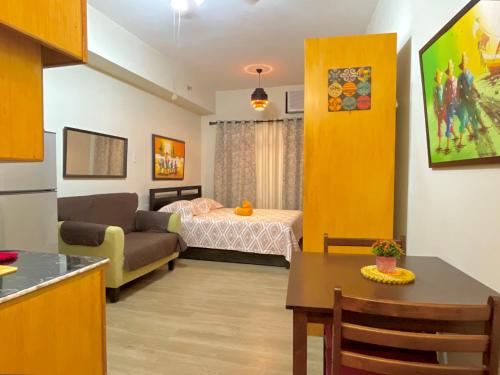 Rafaella Sunset - Deluxe Room