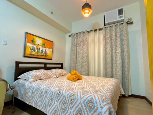 Rafaella Sunset - Deluxe Room