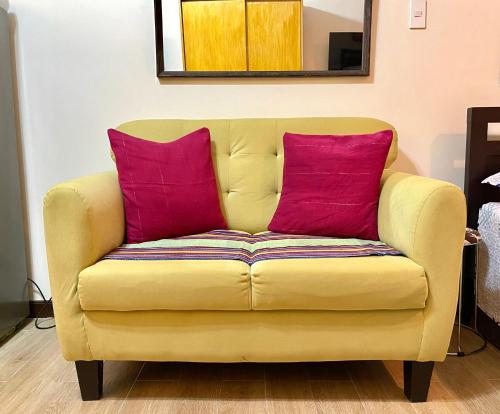 Rafaella Sunset - Deluxe Room