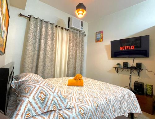 Rafaella Sunset - Deluxe Room