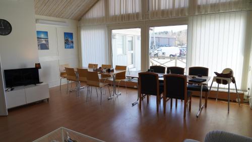 Henåns Hostel