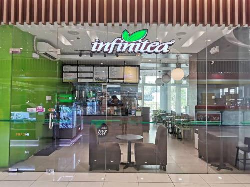 Love@Grace Residences near BGC