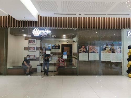 Love@Grace Residences near BGC