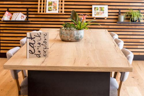 Vienna House Easy by Wyndham Airport Bucharest