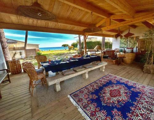 Maison La Rosalinda-2B Ghisonaccia