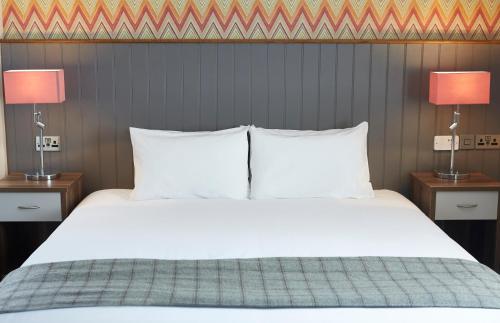 The New Inn Motel, Langstone