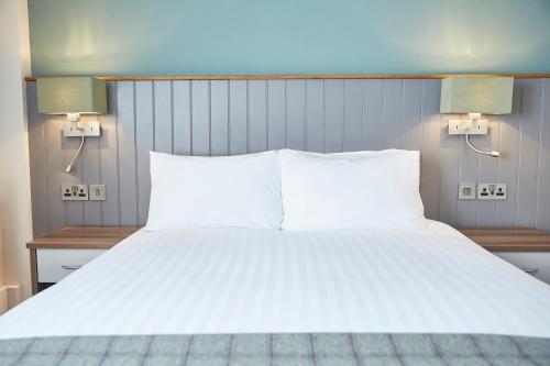 The New Inn Motel, Langstone