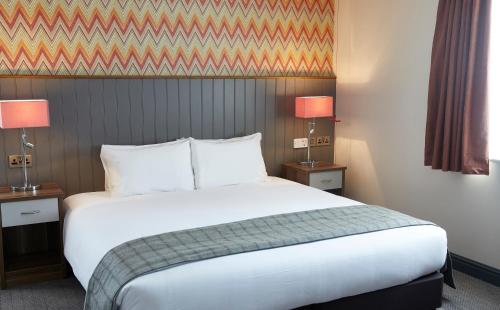 The New Inn Motel, Langstone