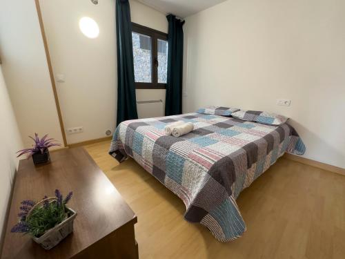 Apartamentos Princesa Park 3000