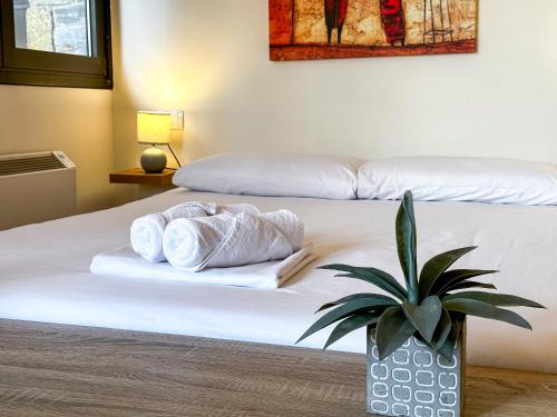 Apartamentos Princesa Park 3000