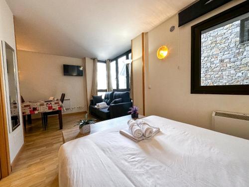 Apartamentos Princesa Park 3000