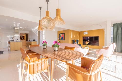 Black Pearl Reykjavik Finest Apartments