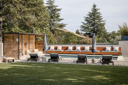 Chambres D'hôtes D'OR Les Anges