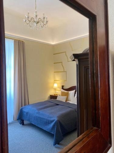 Anton Florian Zámecký Hotel Valtice