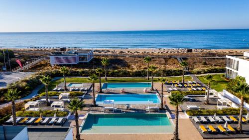 Pestana Alvor South Beach