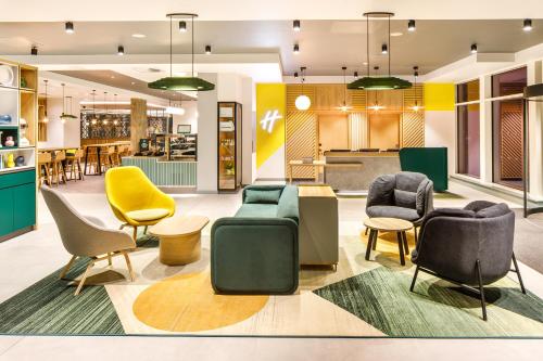 Holiday Inn Manchester Airport