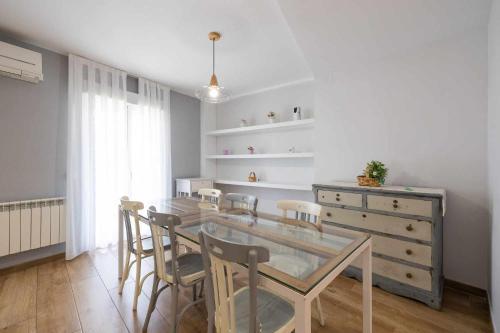CASA MARTA (Garaje Gratis).