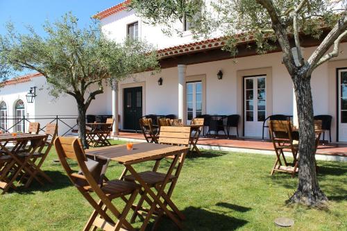 Casa de Campo Sao Rafael