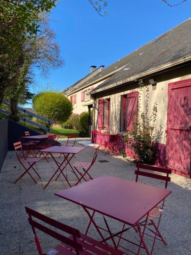 Hôtel Inn Design Le Havre Nord Montivilliers