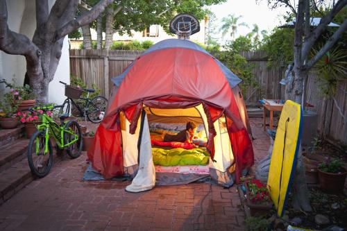 Popcorn Hostel