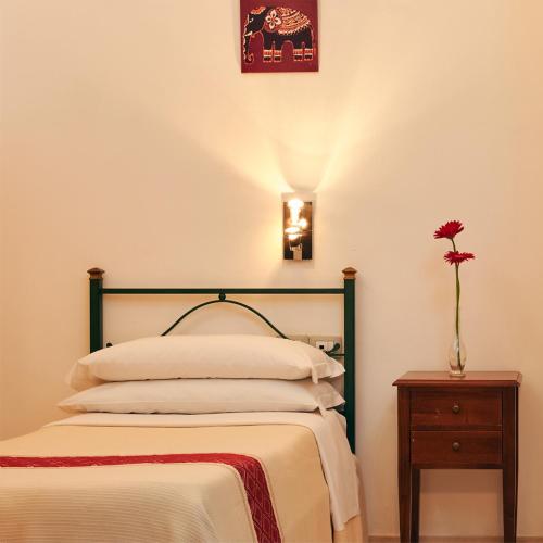 Affittacamere B&B Cagliari Novecento