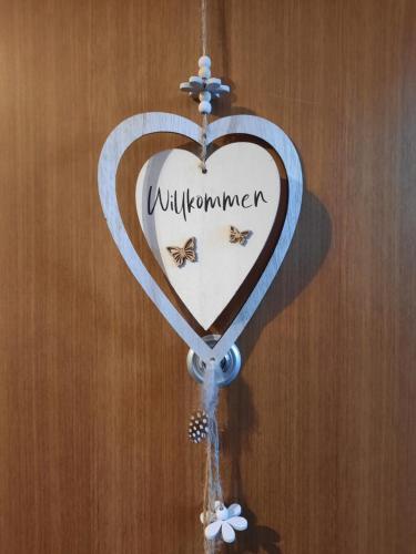 Ferienwohnungen Triebels