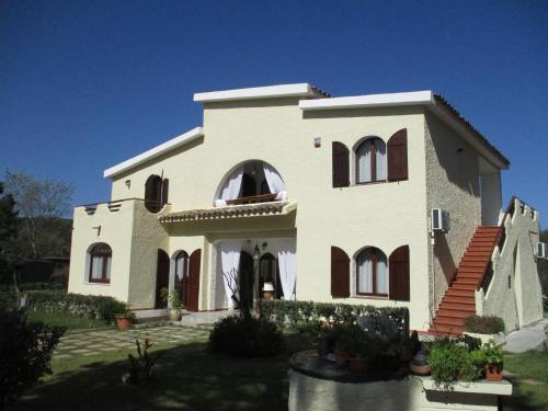 Villa Margherita Suite & Breakfast