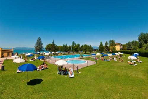 Campeggio Del Garda