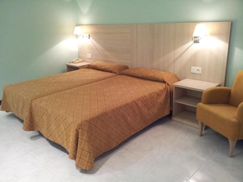 Hotel San Millán