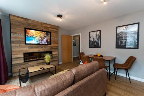 High Street Townhouse