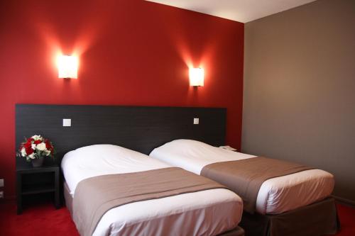 Le Regina Hotel