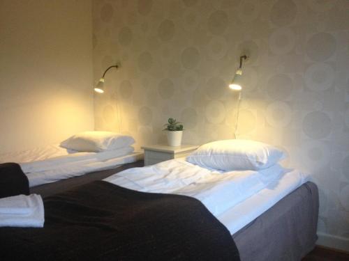 Möllegården Bed and Breakfast