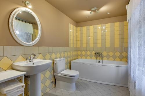 Karlamuiza Country Hotel