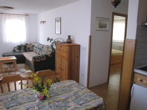 Apartmaji Katrnjek