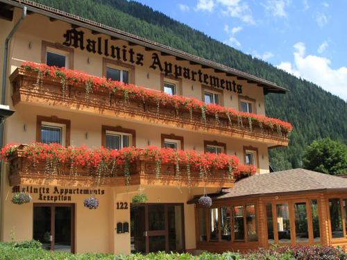 Mallnitz Appartements