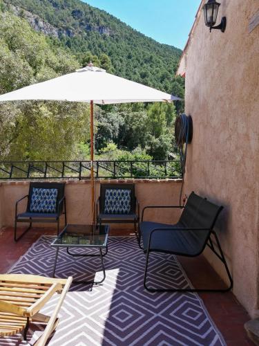 Apartamentos Mas De Pau