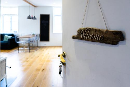 Cozy apartment in Alesund city