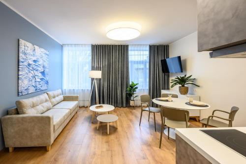 Kastani Factory Apartments