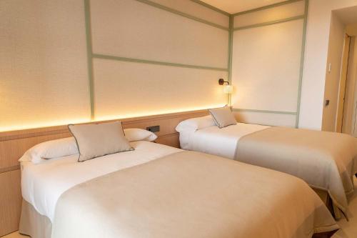 Rafa Nadal Sport Residence