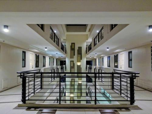 Modern Condo Apt in Flair Tower South, Mandaluyong