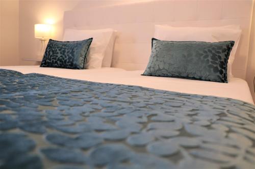 Hotel Casa da Padeira