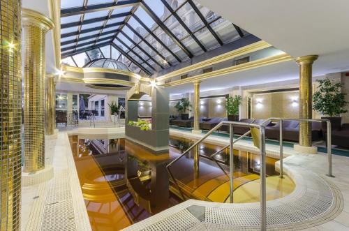 Aurum Hotel Hajduszoboszlo