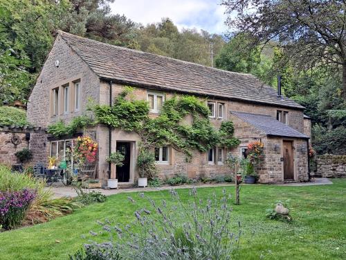 Robin Hood Farm