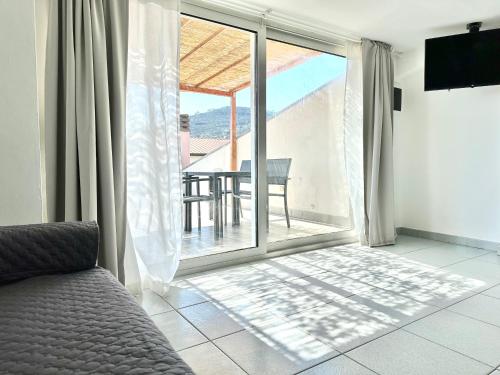 Apartment Fiumaretta